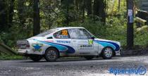 Rally Jeseniky